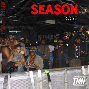Rose by TMN TRIGGZ