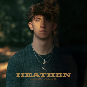Heathen by Ryan Price