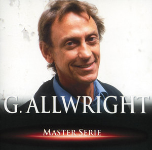 Musique Française Graeme Allwright: Il Faut Que Je M'en Aille