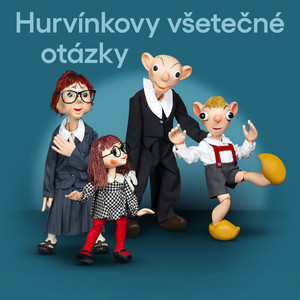 Jak si usteleš, tak si lehneš I by Divadlo Spejbla a Hurvínka