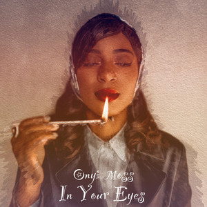 Onyi Moss - In Your Eyes