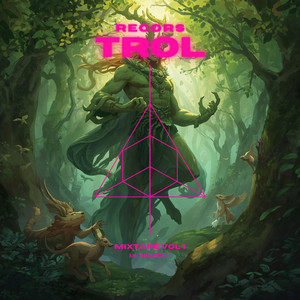 Trol by Michumichu