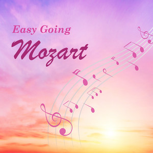 Easy Going Mozart album