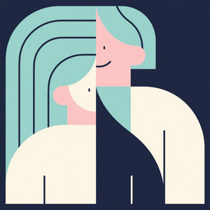 Maia Predovic - The Disco Night