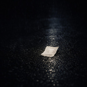 MIDNIGHT RECEIPTS by Midnight Lowroom