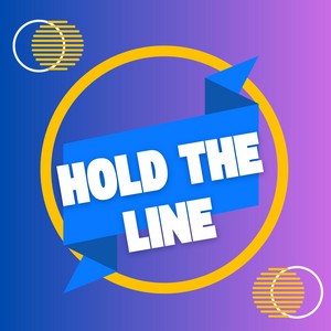 Hold The Line by DJ P CX