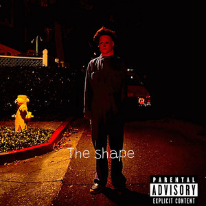 the shape