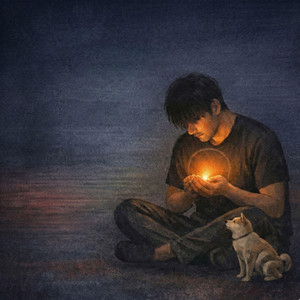 STILL FORM - もう、がんばれない夜に。