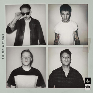 The Ordinary Boys