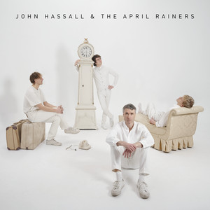 Shaded Roman Eyes by John Hassall & The April Rainers