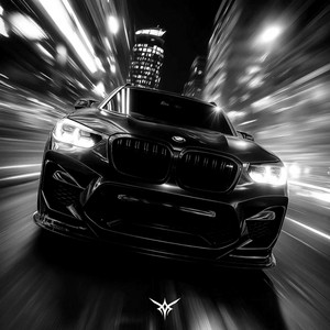 NIGHTCRAWLER by Ryx4r, Raveesh Nilaweera