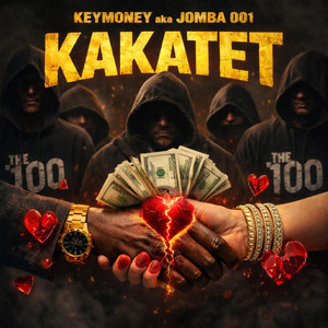 Alex Vice - KAKATET (feat. Keymoney aka Jomba 001)
