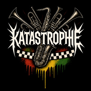 Katastrophe by Katastrophe
