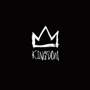 Portada de Kingdom