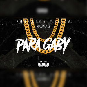 PARA GABY by Frontera Belica