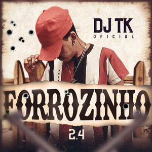 Mulher Foda - Cover by DJ TK OFICIAL