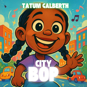 Tatum - City Bop