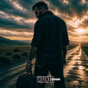 The Sinner’s Run by Walker Lawrence