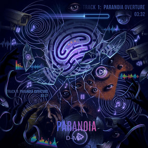 Paranoia by D-MA
