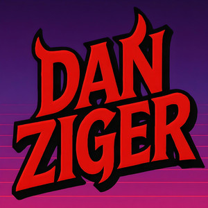 synthsfun by Dan Ziger