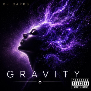 Gravity by DJ Cards