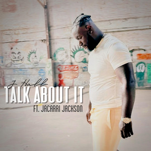 Portada de Talk About It
