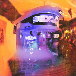 Arcade by Bad Luck Baby