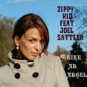 Like An Angel (feat. Joel Sattler)