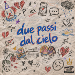 DUE PASSI DAL CIELO by Wraith