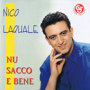 Nico Laquale - 'O fuoristrada