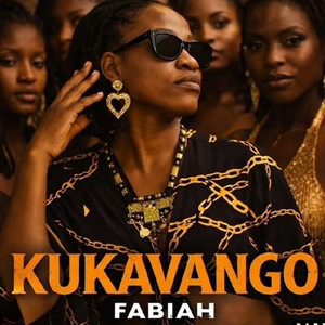 Fabiah - Kukavango