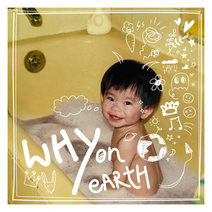 WHY on Earth by Casten Wong