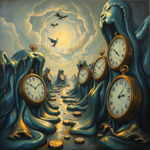 Once Again by Sylas Porter