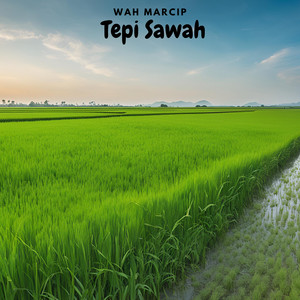 Wah Marcip - Tepi Sawah