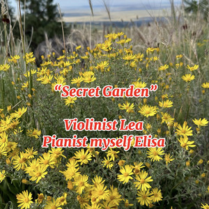 Around the World Piano Compositions - Secret Garden (Piano & Violin)
