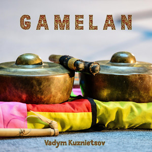 Gamelan