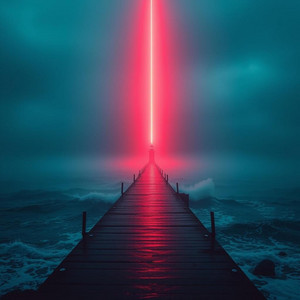 Flare by Evan Rion