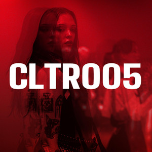 JUST RELAX by CULTURA40, SWART