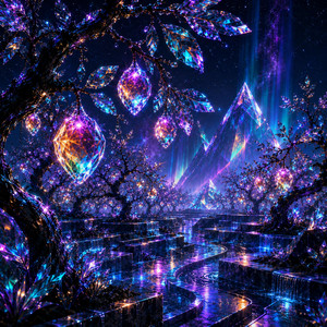 Branching Syncopes by NoctivanY