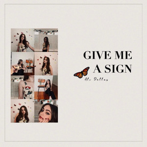 Ali Dellas - Give Me a Sign