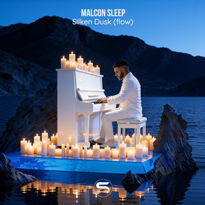 Silken Dusk - Flow by Malcon Sleep
