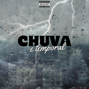 Chuva e Temporal