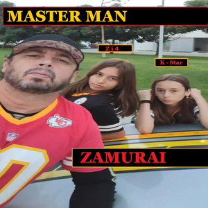 Master Man - Zamurai