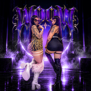 Woow by Lady Yeska, Kami Mami