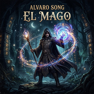 EL MAGO by Alvaro SonG