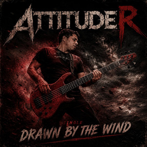 Drawn By The Wind by AttitudeR