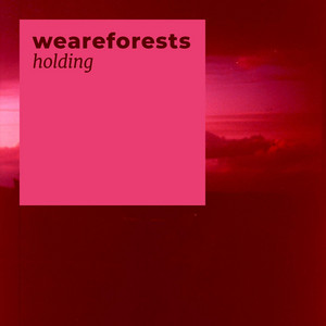 holding