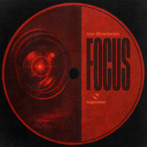 Focus by Ivan Blyashenko