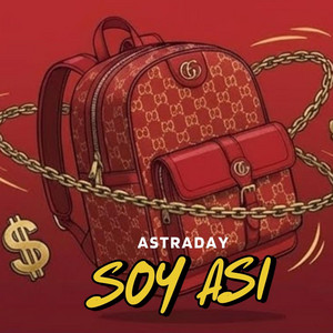 Soy asi by Astraday