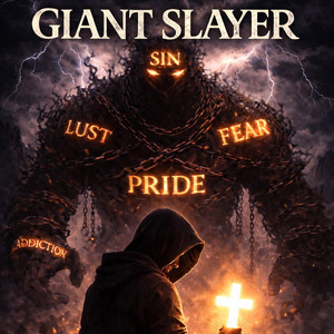 Giant Slayer by vL!Nv